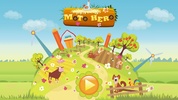 Moto Hero: Endless Racing Game screenshot 3