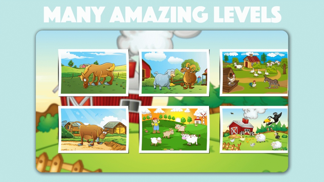 Farm Scratch - Preview 3