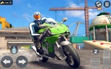 Super Bikes Racing Game - Dirt Bike Games screenshot 4