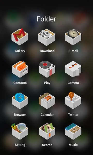 Magic Cube - Preview 1