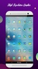Theme for HTC One E9 screenshot 1