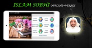 islam sobhi mp3 quran offline screenshot 6
