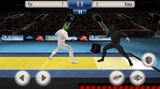 Fencing Swordplay 3D screenshot 7