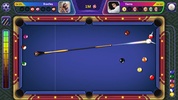 Sir Snooker: 8 Ball Pool screenshot 4