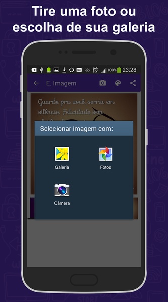 Frases Indiretas - Preview 4