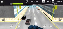 Traffic Racing Challenge screenshot 4