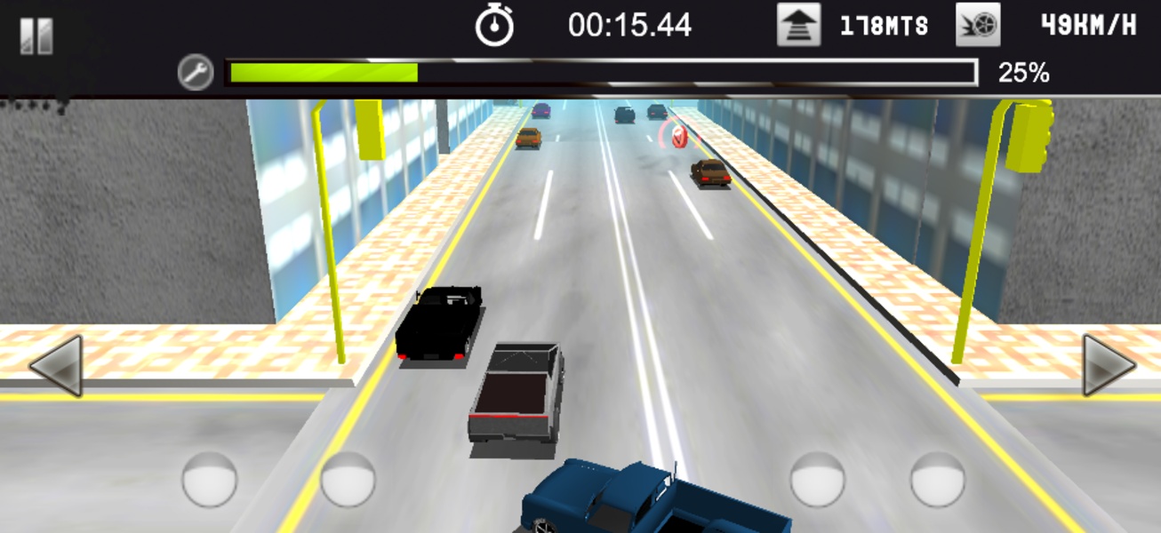 Traffic Racing Challenge - Preview 4