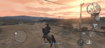Red Dead Redemption NETFLIX screenshot 5