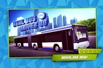 Real Bus Driver 3D screenshot 1