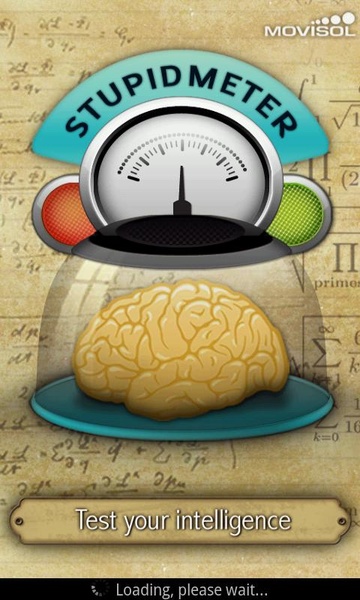 Stupidmeter - Preview 3