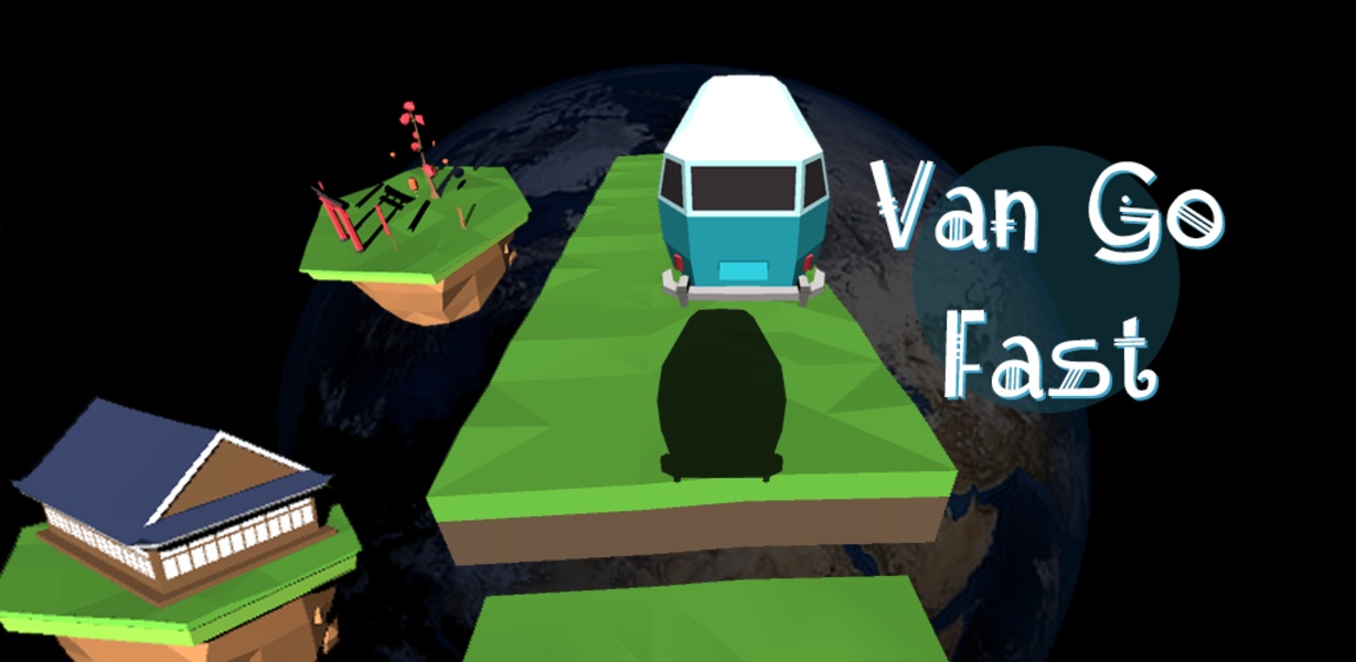 VanGo Fast - Preview 13