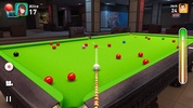 Real Snooker 3D screenshot 2