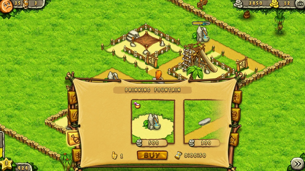 Prehistoric Park - Preview 5