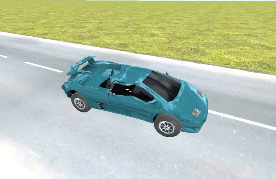 Free Racer - Preview 5