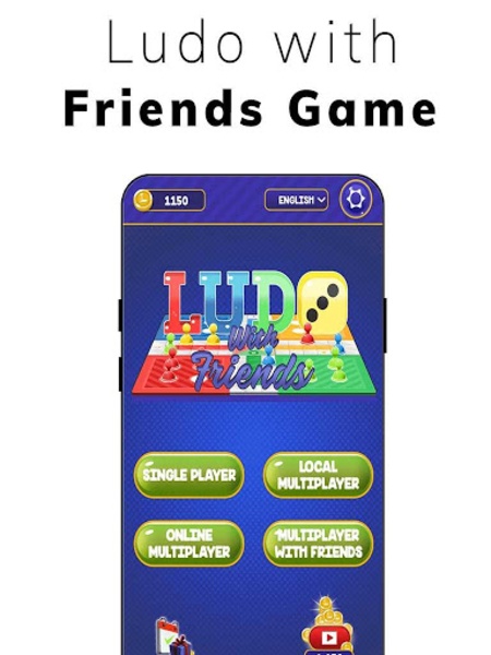 Gameworld app