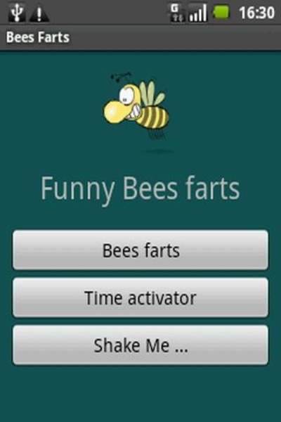 Bees Farts - Preview 5