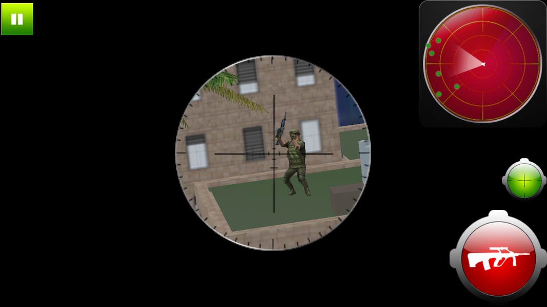Gunship Urban Ranger - Preview 5