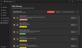 optimizerDuck screenshot 7