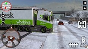 World Truck Grand Transport 3D screenshot 8