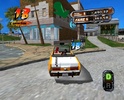 Crazy Taxi 3 screenshot 7