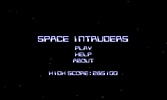 Space Intruders screenshot 1