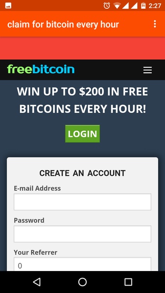 Freebitco & Dogecoin - Preview 3