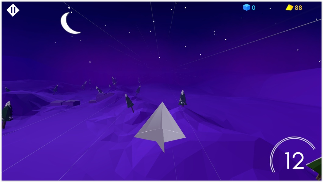 Paperly: Paper Plane Adventure - Preview 4
