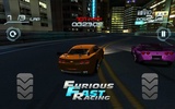 Furious Fast Racing screenshot 2