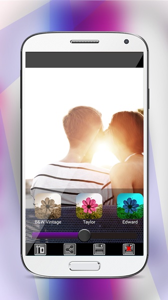 My Filter Cam Photo Effects - Preview 4