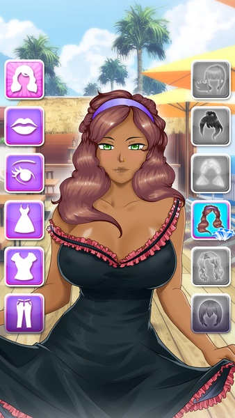 Fashion Superstar Dress Them for Android - Download the APK from Uptodown