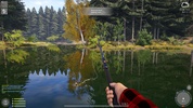 Russian Fishing 4 screenshot 1