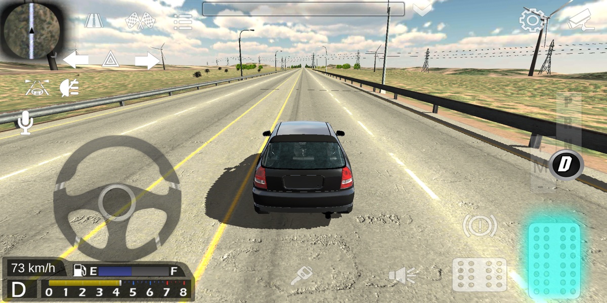 Car Parking Multiplayer - Preview 24