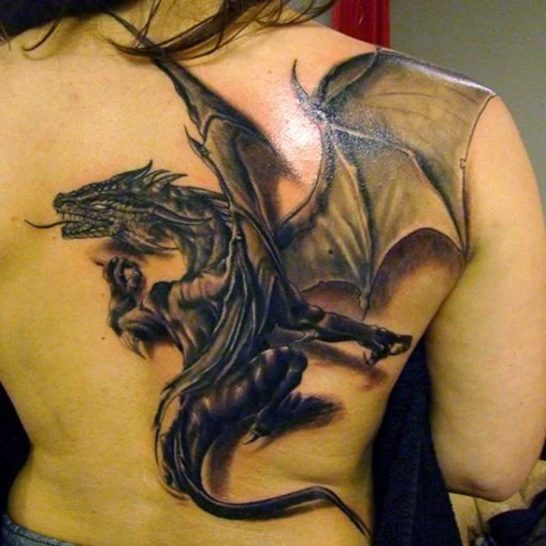 Photo Tattoo Art - Preview 1