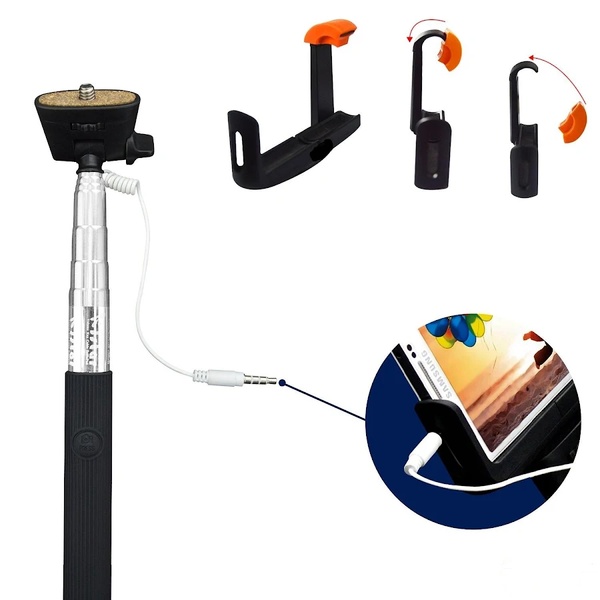 Selfie Sticks Available - Preview 1