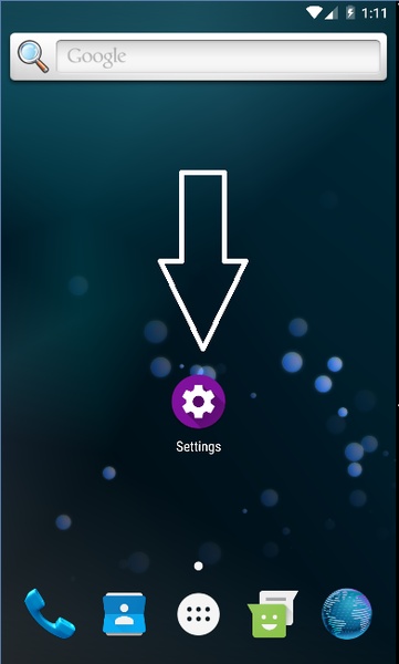 Settings - Preview 6