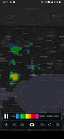 MyRadar Weather Radar for Android 6