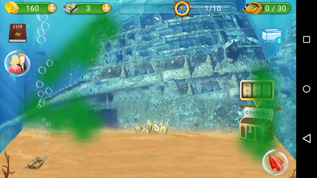 Fish Live - Preview 5
