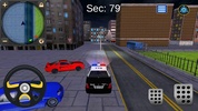FBI SEDAN - Police Parking screenshot 5