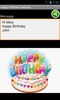 Happy Birthday Greetings screenshot 7