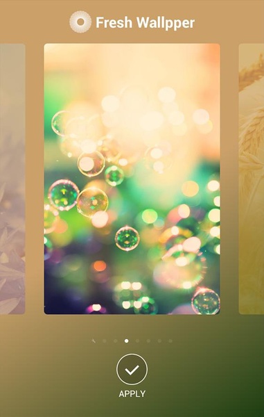 Freshing Wallpaper - Preview 5
