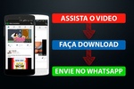 Videos para Whatsapp screenshot 8