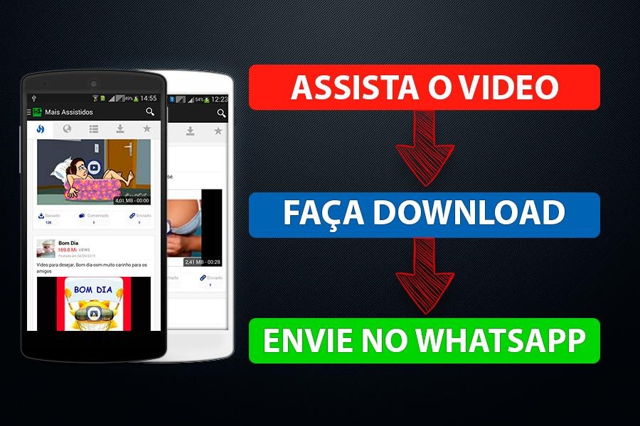 Videos para Whatsapp - Preview 8