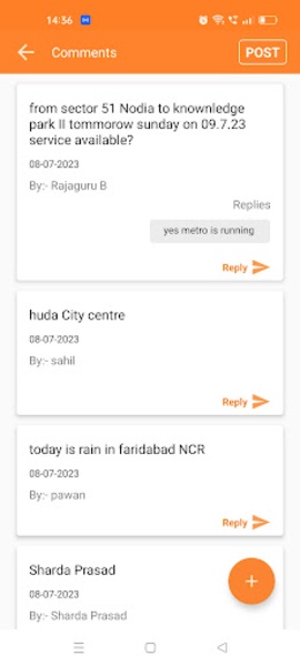Delhi Metro DTC Bus Guide - Preview 1