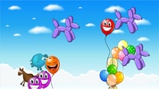 Balloons screenshot 3