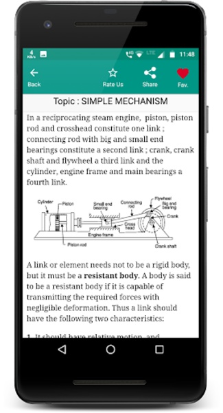 Theory of Machines - Preview 2