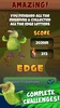 Kakapo Run: Animal Rescue Game screenshot 11