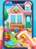 Big Messy Home Cleaning Games screenshot 6