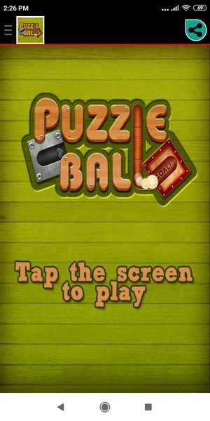 Puzzle Ball Game - Preview 12