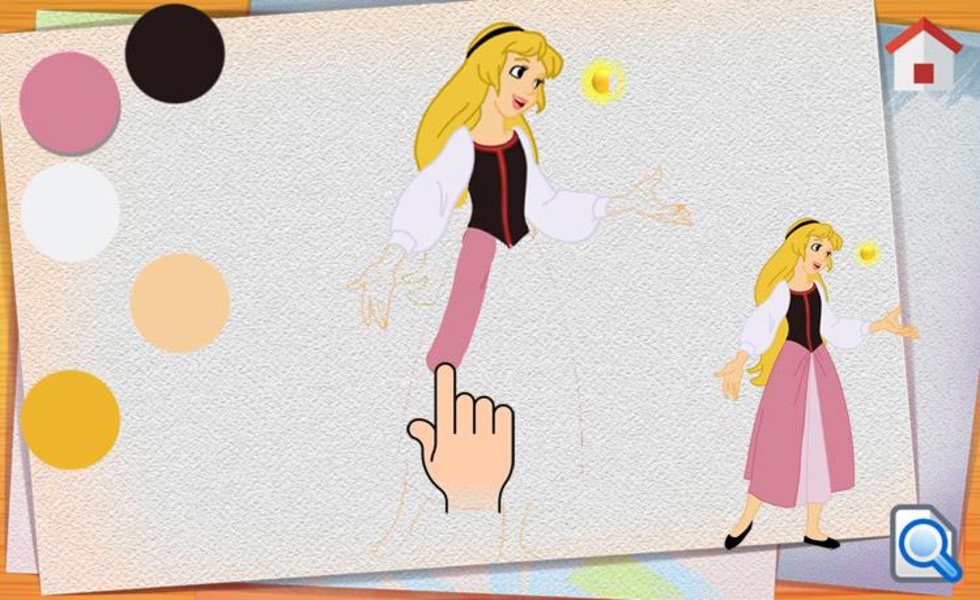 Paint for Kid - Preview 1