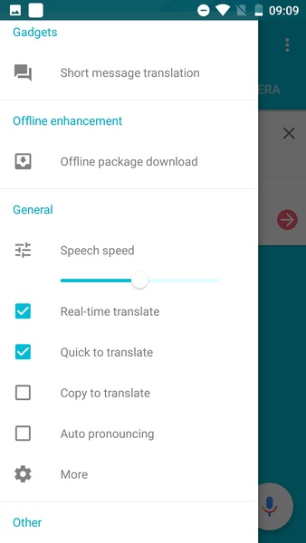 Youdao Translate - Preview 8